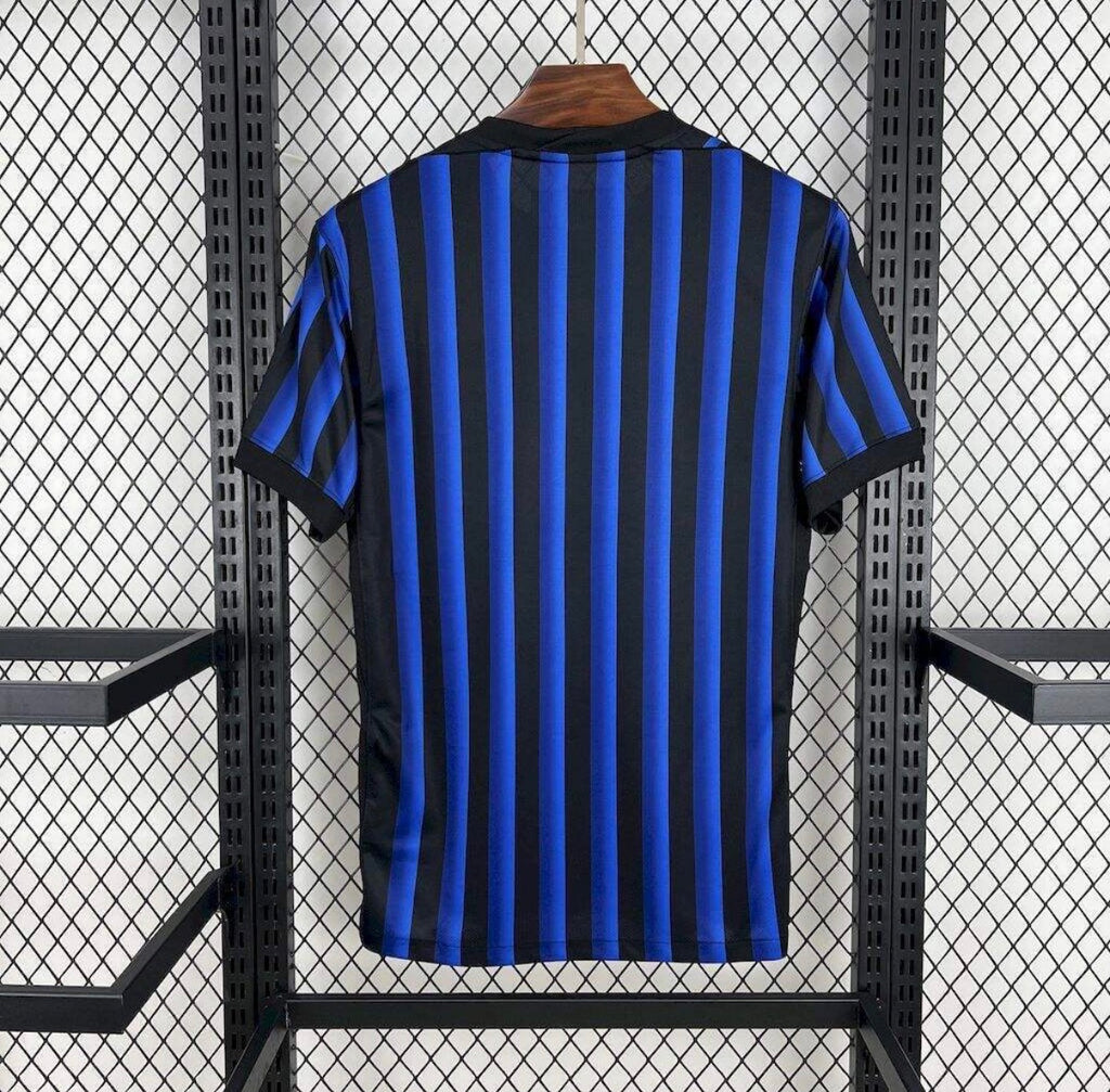 Maillot inter milan domicile 25/26