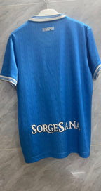 Maillot Naples domicile 25/26