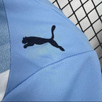 Maillot Manchester city domicile 25/26