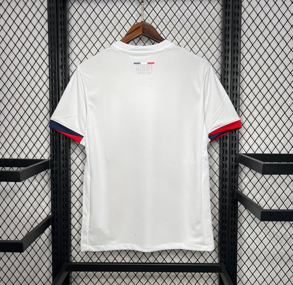 Maillot Paris saint germain extérieur 25/26