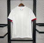 Maillot Paris saint germain extérieur 25/26