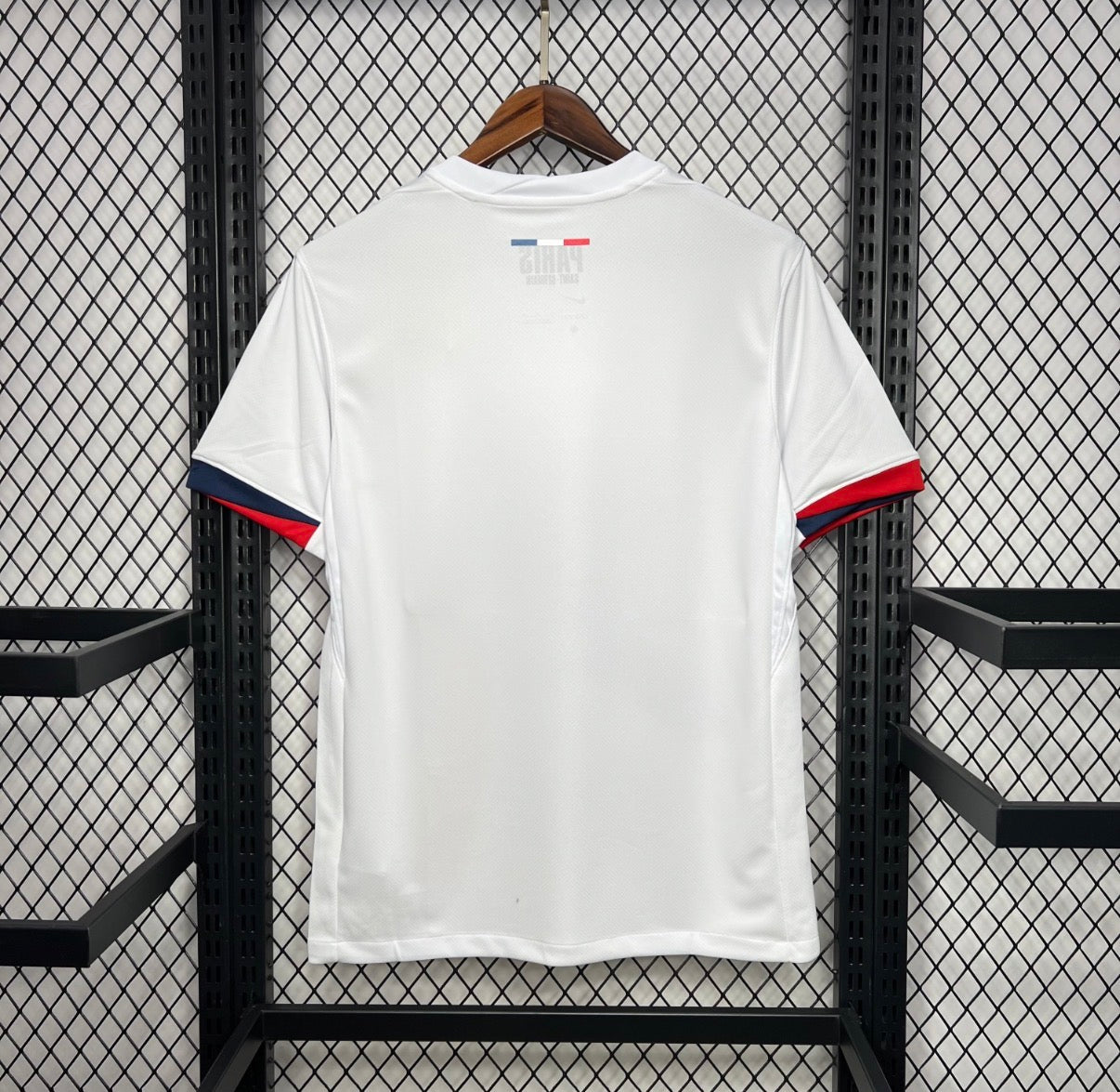 Maillot Paris saint germain extérieur 25/26