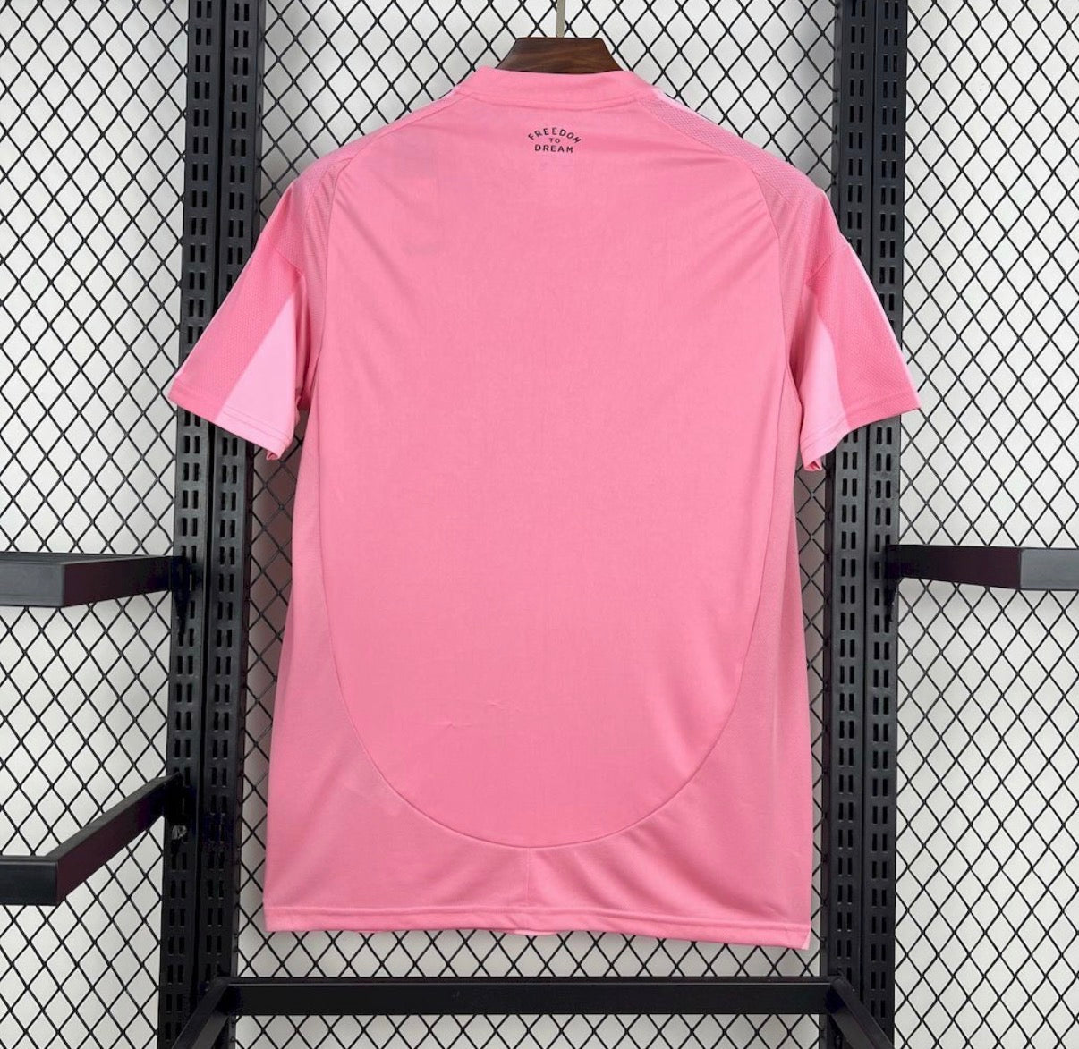 Maillot inter Miami domicile 25/26