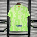 Maillot fc Barcelone third 24/25