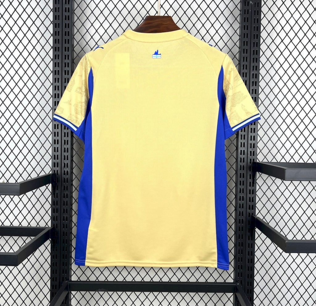 Maillot Olympique de Marseille édition spéciale 25/26