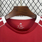 Maillot Liverpool domicile 25/26