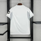 Maillot real madrid domicile 25/26