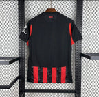Maillot ac milan domicile 25/26