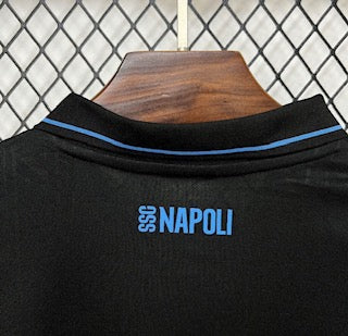 Maillot Naples third 25/26