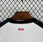 Maillot ac milan extérieur 25/26