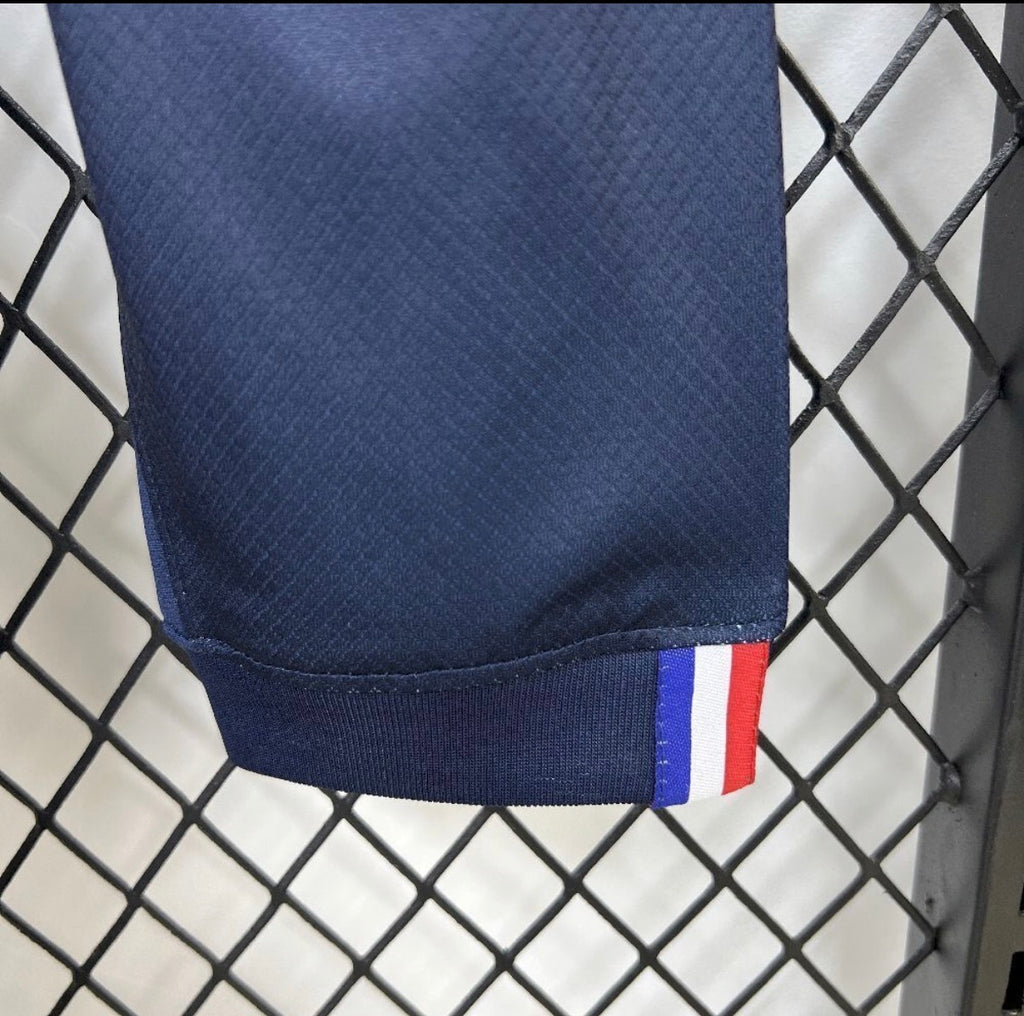 Maillot Paris saint Germain domicile 25/26 manche longue
