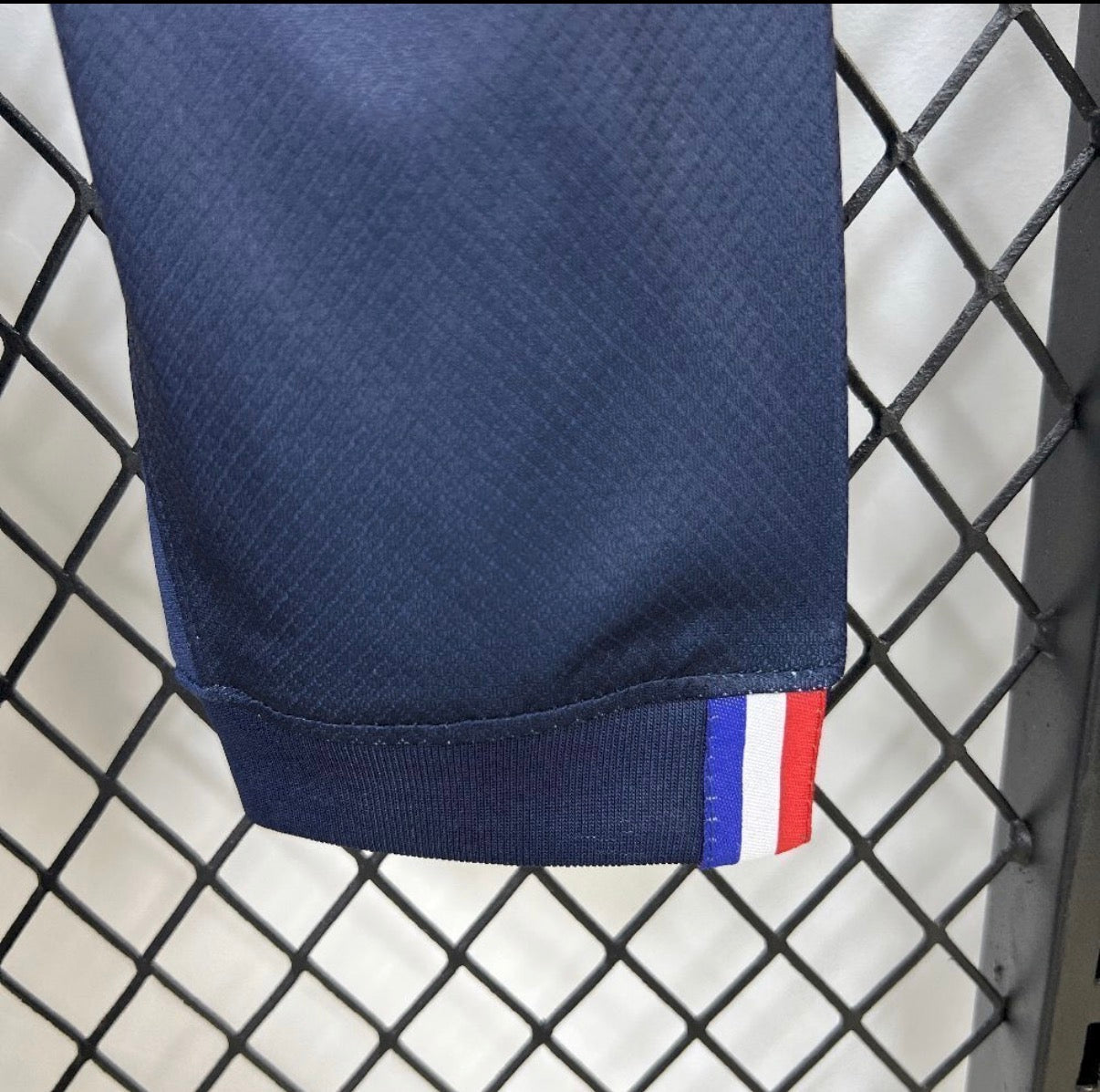 Maillot Paris saint Germain domicile 25/26 manche longue