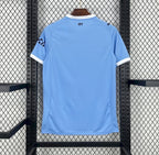 Maillot Manchester city domicile 25/26